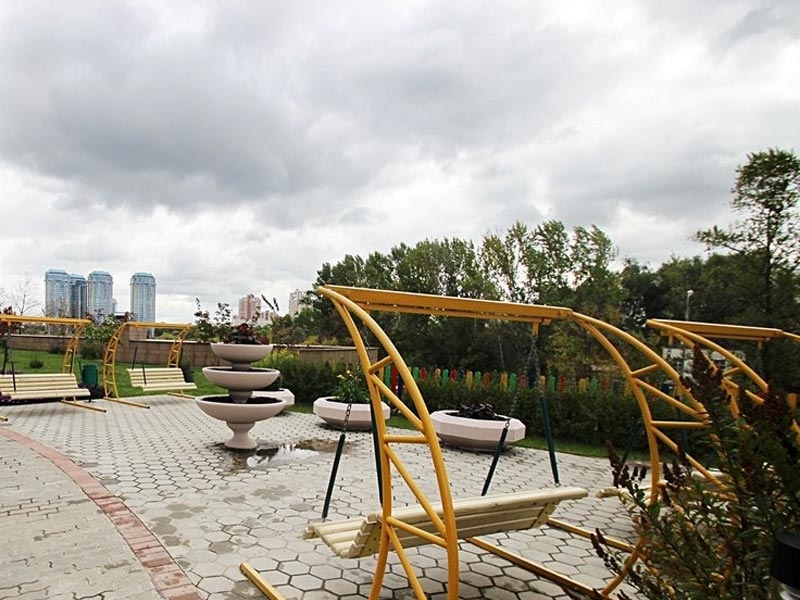 Форт Кутузов Фото 47456